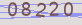 AntiSpam code